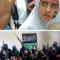 نساء سوريات